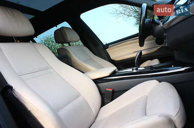Внедорожник / Кроссовер BMW X5 2010 в 