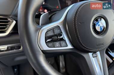Внедорожник / Кроссовер BMW X5 2022 в 