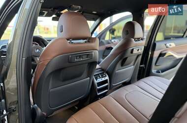 Внедорожник / Кроссовер BMW X5 2022 в 