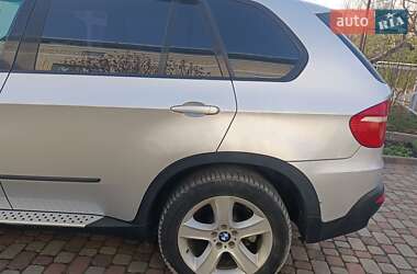 Позашляховик / Кросовер BMW X5 2008 в 