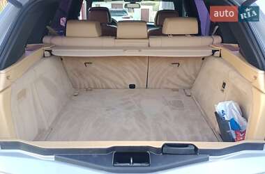 Позашляховик / Кросовер BMW X5 2008 в 