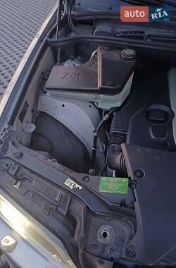 Внедорожник / Кроссовер BMW X5 2006 в 