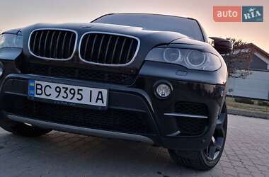 BMW X5 2013 BMW X5 2013