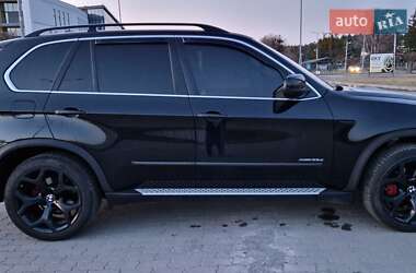 Внедорожник / Кроссовер BMW X5 2013 в 