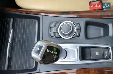 Внедорожник / Кроссовер BMW X5 2013 в 
