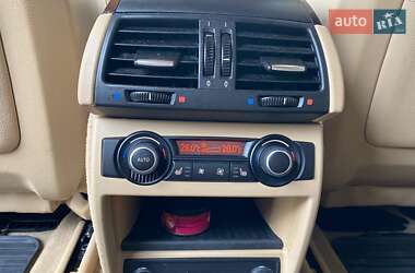 Внедорожник / Кроссовер BMW X5 2013 в 