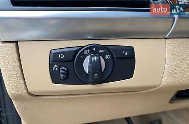 Внедорожник / Кроссовер BMW X5 2013 в 