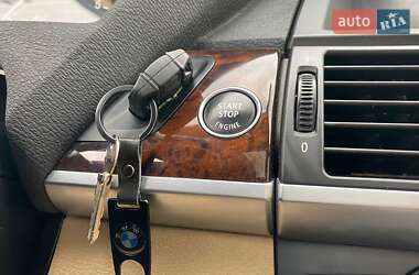 Внедорожник / Кроссовер BMW X5 2013 в 