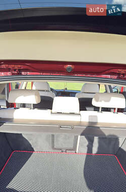 Внедорожник / Кроссовер BMW X5 2011 в 