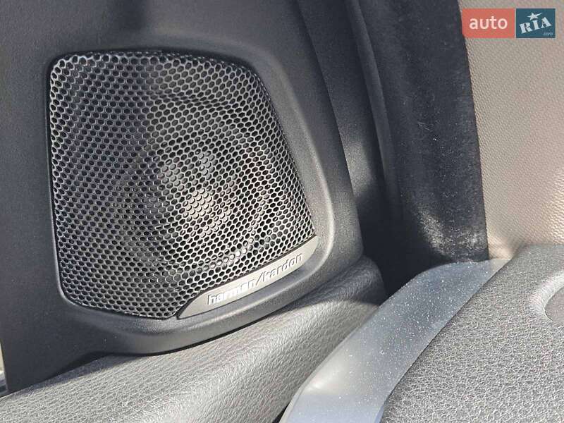 Позашляховик / Кросовер BMW X5 2015 в Києві