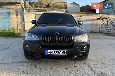 BMW X5 2008 BMW X5 2008
