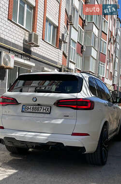 Внедорожник / Кроссовер BMW X5 2020 в Одессе
