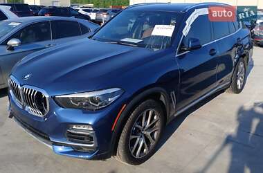 BMW X5 2020 BMW X5 2020