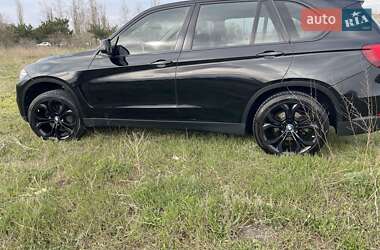 BMW X5 2016 BMW X5 2016