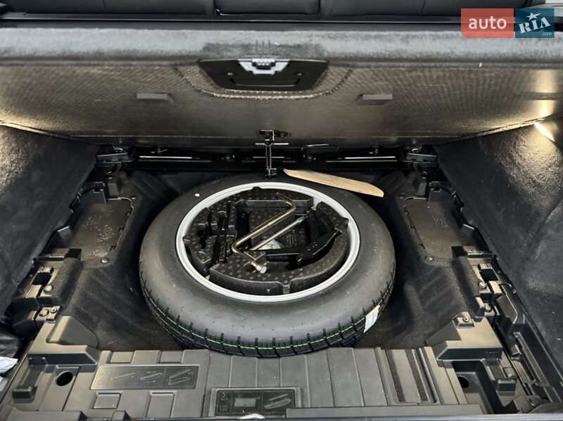 Позашляховик / Кросовер BMW X5 2021 в Харкові