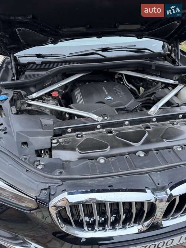 Позашляховик / Кросовер BMW X5 2021 в Харкові