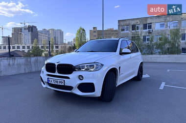 BMW X5 2014 BMW X5 2014