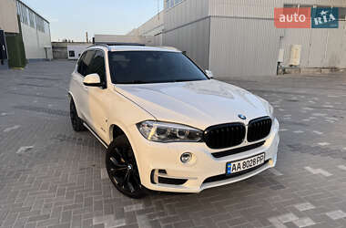 BMW X5 2017 BMW X5 2017