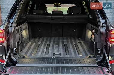Внедорожник / Кроссовер BMW X5 2021 в 