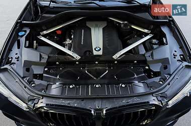 Внедорожник / Кроссовер BMW X5 2021 в 
