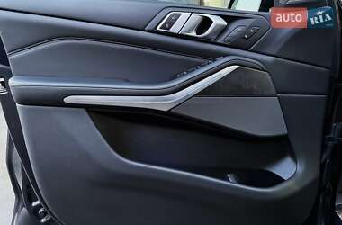Внедорожник / Кроссовер BMW X5 2021 в 