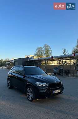 BMW X5 2015 BMW X5 2015