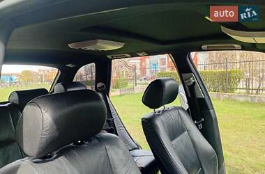 Позашляховик / Кросовер BMW X5 2001 в 