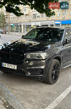 BMW X5 2015 BMW X5 2015