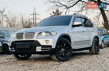 BMW X5 2007 BMW X5 2007