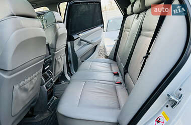 Внедорожник / Кроссовер BMW X5 2007 в 