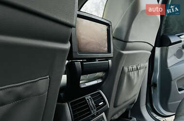Внедорожник / Кроссовер BMW X5 2007 в 