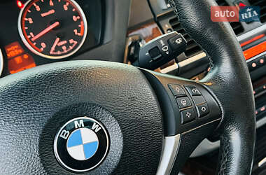 Внедорожник / Кроссовер BMW X5 2007 в 