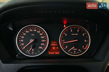 Внедорожник / Кроссовер BMW X5 2007 в 
