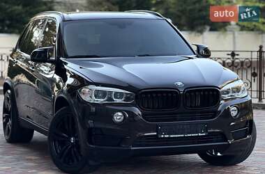 Позашляховик / Кросовер BMW X5 2015 в Одесі