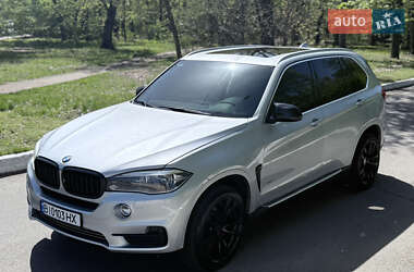 BMW X5 2014 BMW X5 2014