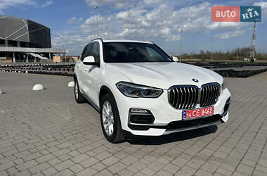 BMW X5 2020 BMW X5 2020
