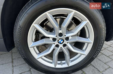 Внедорожник / Кроссовер BMW X5 2020 в 