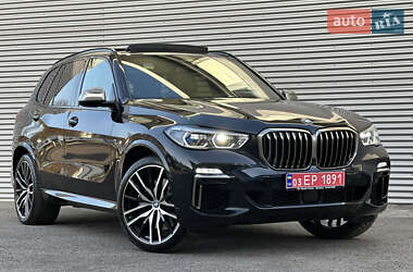 Внедорожник / Кроссовер BMW X5 2019 в Ровно