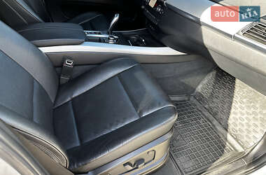 Внедорожник / Кроссовер BMW X5 2011 в 