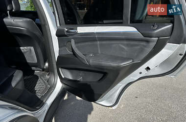 Внедорожник / Кроссовер BMW X5 2011 в 