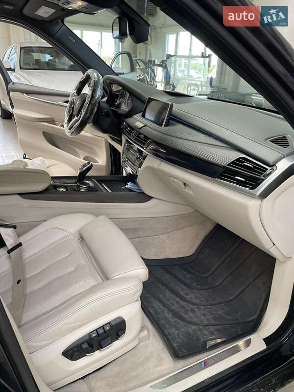 Позашляховик / Кросовер BMW X5 2015 в Одесі фото 20 Позашляховик / Кросовер BMW X5 2015 в Одесі