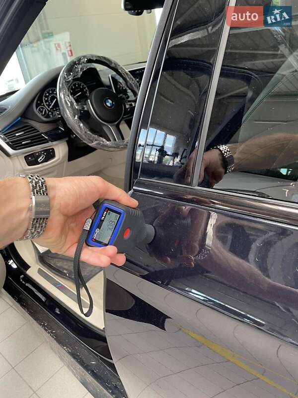 Позашляховик / Кросовер BMW X5 2015 в Одесі фото 33 Позашляховик / Кросовер BMW X5 2015 в Одесі