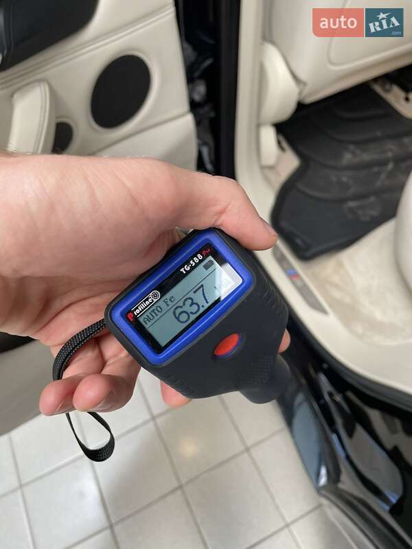 Позашляховик / Кросовер BMW X5 2015 в Одесі фото 40 Позашляховик / Кросовер BMW X5 2015 в Одесі