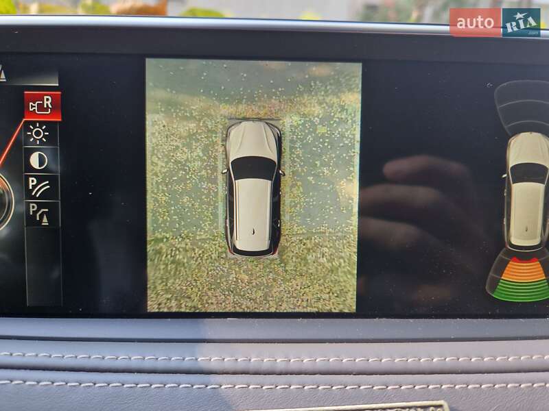 Позашляховик / Кросовер BMW X5 2015 в Одесі фото 56 Позашляховик / Кросовер BMW X5 2015 в Одесі