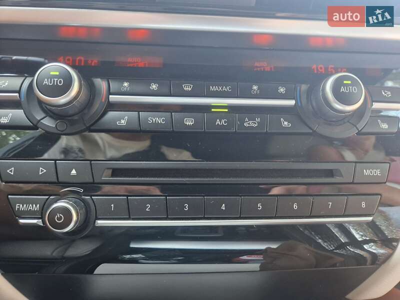 Позашляховик / Кросовер BMW X5 2015 в Одесі фото 54 Позашляховик / Кросовер BMW X5 2015 в Одесі