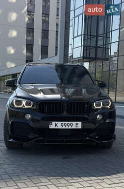 BMW X5 2015 BMW X5 2015