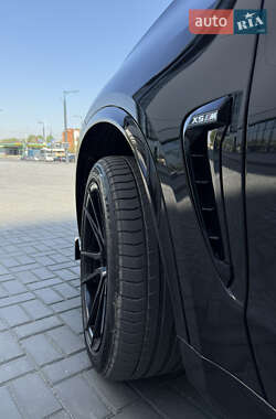 Позашляховик / Кросовер BMW X5 2015 в 