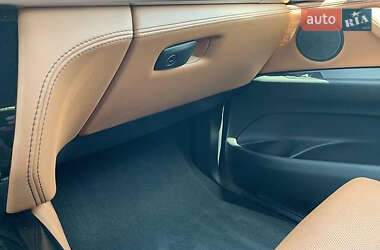 Позашляховик / Кросовер BMW X5 2015 в 