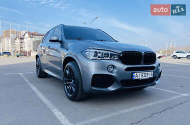 BMW X5 2017 BMW X5 2017