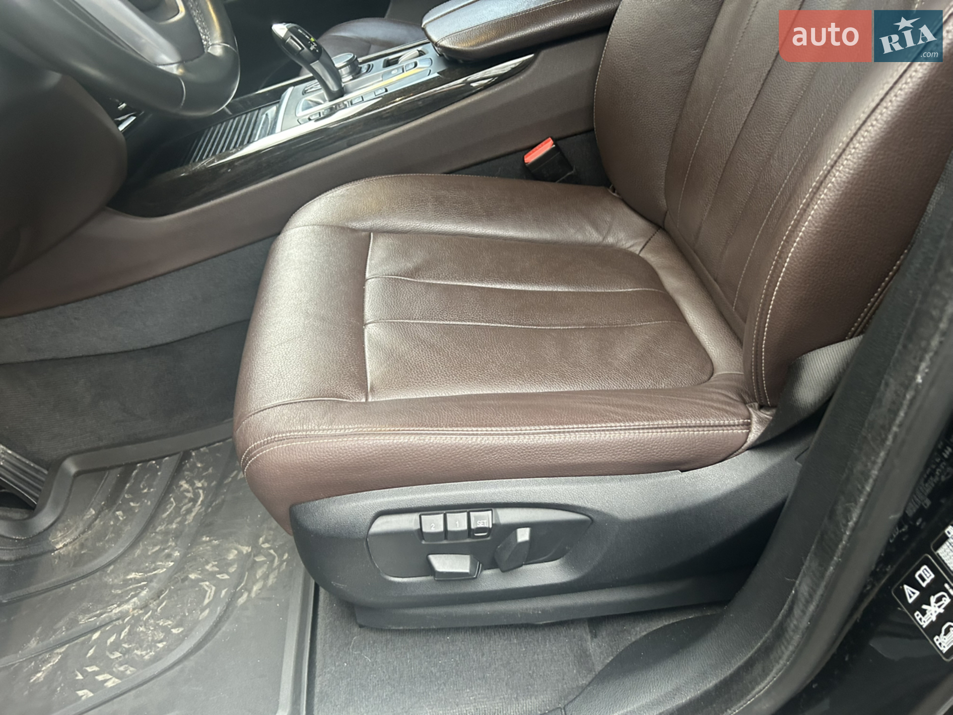 2016 BMW X5 - мініатюра 13